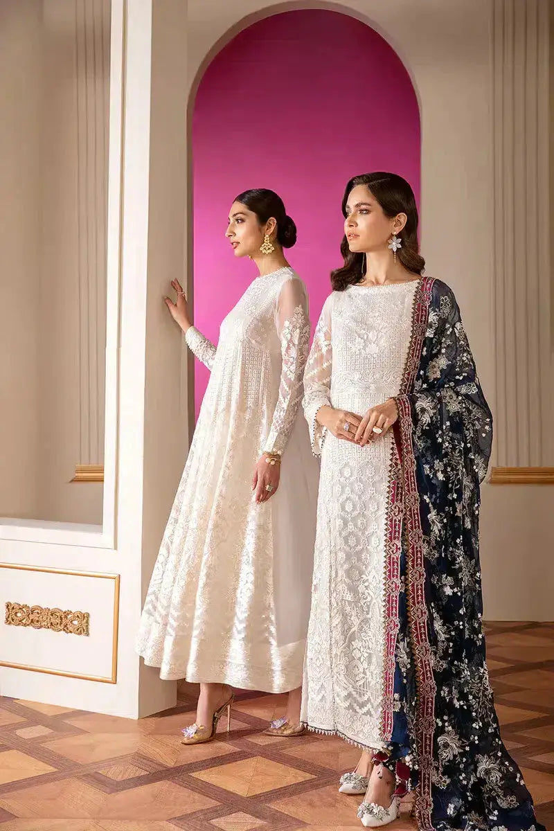Baroque | Chantelle 23 | 02 - Pakistani Designer Dress - by Baroque | Type: Formal - 100% Original at Saira Sultan