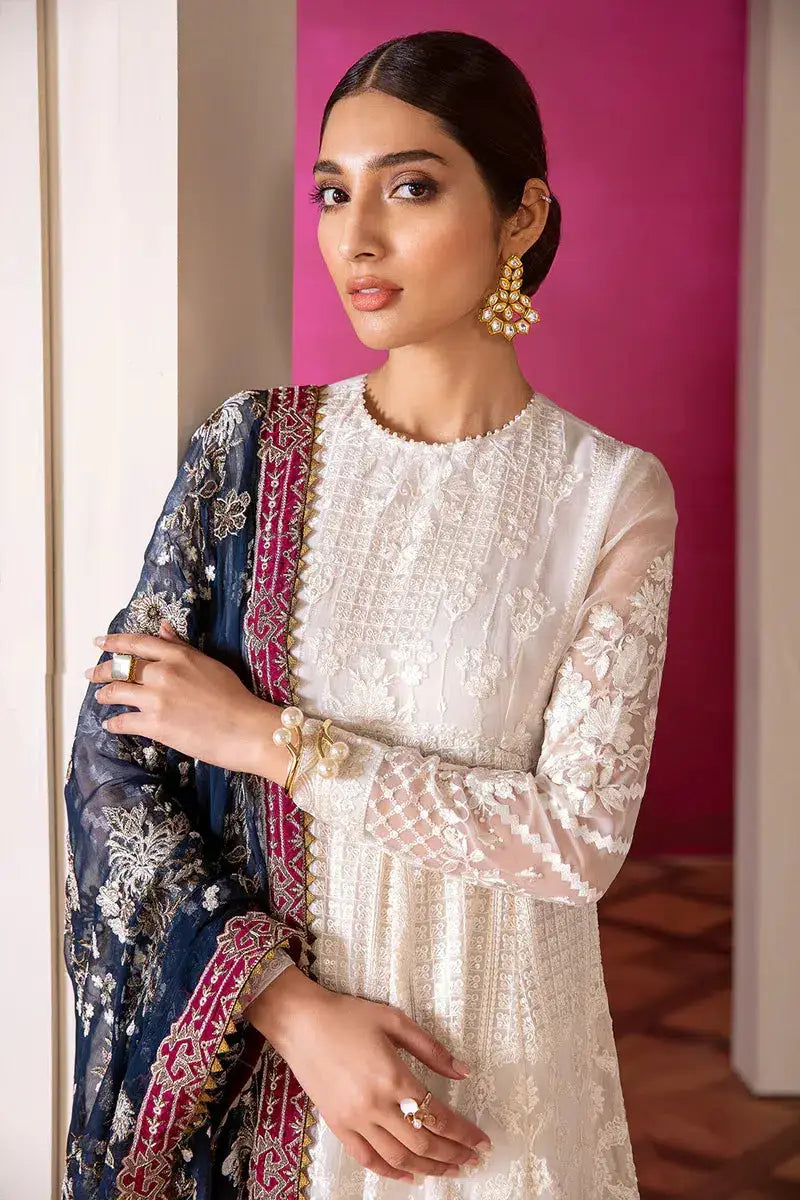 Baroque | Chantelle 23 | 02 - Pakistani Designer Dress - by Baroque | Type: Formal - 100% Original at Saira Sultan