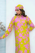 Vanya | Co-Ords 24 | CO-68 - Pakistani Designer Dress - by Vanya | Type: Casuals - 100% Original at Saira Sultan