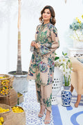 Vanya | Co-Ords 24 | CO-69 -  Vanya Casuals -  Saira Sultan
