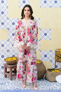 Vanya | Co-Ords 24 | CO-65 - Pakistani Designer Dress - by Vanya | Type: Casuals - 100% Original at Saira Sultan
