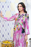 Vanya | Co-Ords 24 | CO-60 - Pakistani Designer Dress - by Vanya | Type: Casuals - 100% Original at Saira Sultan