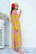 Vanya | Co-Ords 24 | CO-68 - Pakistani Designer Dress - by Vanya | Type: Casuals - 100% Original at Saira Sultan