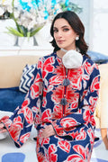 Vanya | Co-Ords 24 | CO-67 - Pakistani Designer Dress - by Vanya | Type: Casuals - 100% Original at Saira Sultan