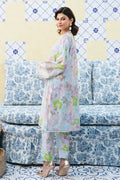 Vanya | Co-Ords 24 | CO-61 - Pakistani Designer Dress - by Vanya | Type: Casuals - 100% Original at Saira Sultan