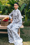 Vanya | Co-Ords 24 | CO-64 - Pakistani Designer Dress - by Vanya | Type: Casuals - 100% Original at Saira Sultan