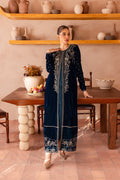 Vanya | Velvet Formals 24 | KV-54