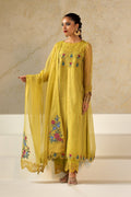 Charizma | Festive Pret | CMA-4-33 - Pakistani Designer Dress - by Charizma | Type: Luxury - 100% Original at Saira Sultan