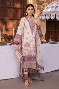 Alizeh | Rawayat Luxury Lawn 24 | Hayat - Pakistani Designer Dress - by Alizeh | Type: Luxury - 100% Original at Saira Sultan