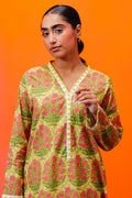 Zellbury | Summer Pret | Kurta - 2789 XL
