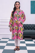 Zellbury | Summer Pret | Kurta - 2791