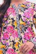 Zellbury | Summer Pret | Kurta - 2791