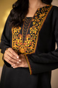 Zellbury | Summer Pret | Embroidered Kurta - 2795