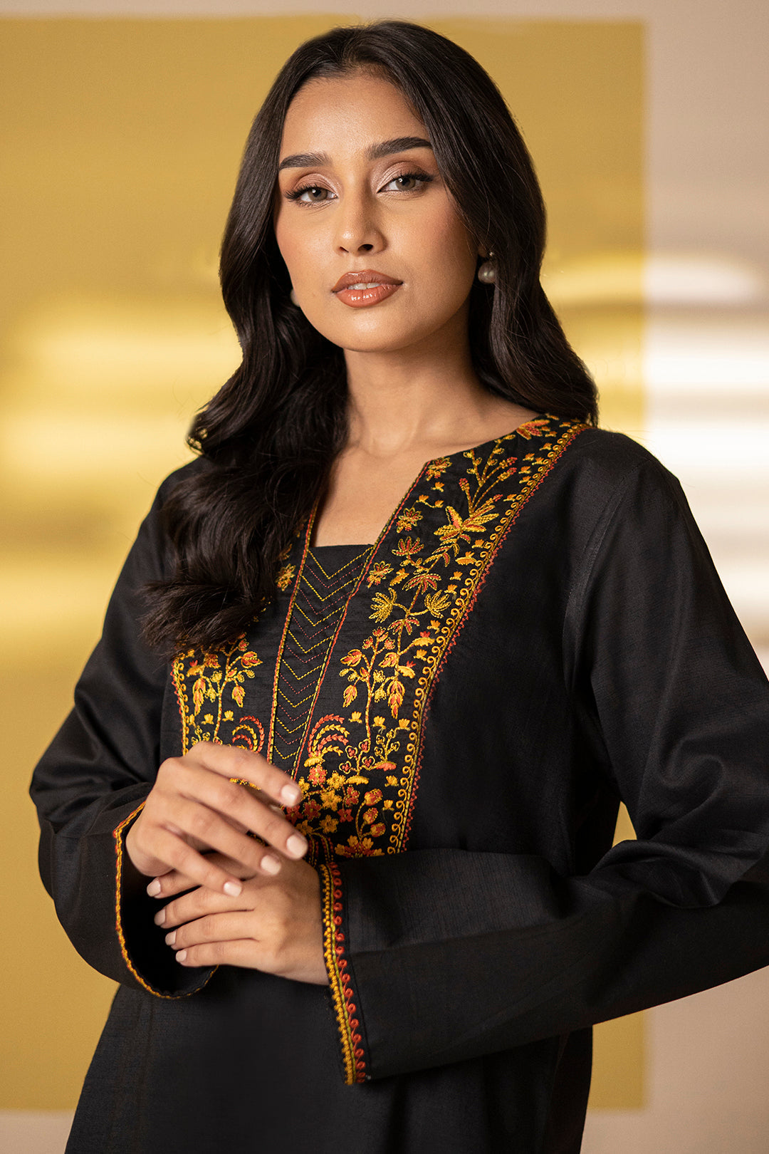 Zellbury | Summer Pret | Embroidered Kurta - 2795 XL