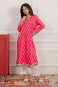 Zellbury | Summer Pret | Kurta - 2796
