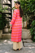 Zellbury | Summer Pret | Kurta - 2796