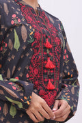 Zellbury | Summer Pret | Embroidered Kurta - 2800