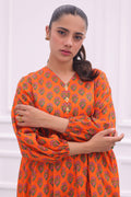 Zellbury | Summer Pret | Kurta - 2803 XL