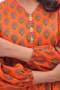 Zellbury | Summer Pret | Kurta - 2803
