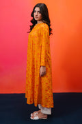 Zellbury | Summer Pret | Kurta - 2805