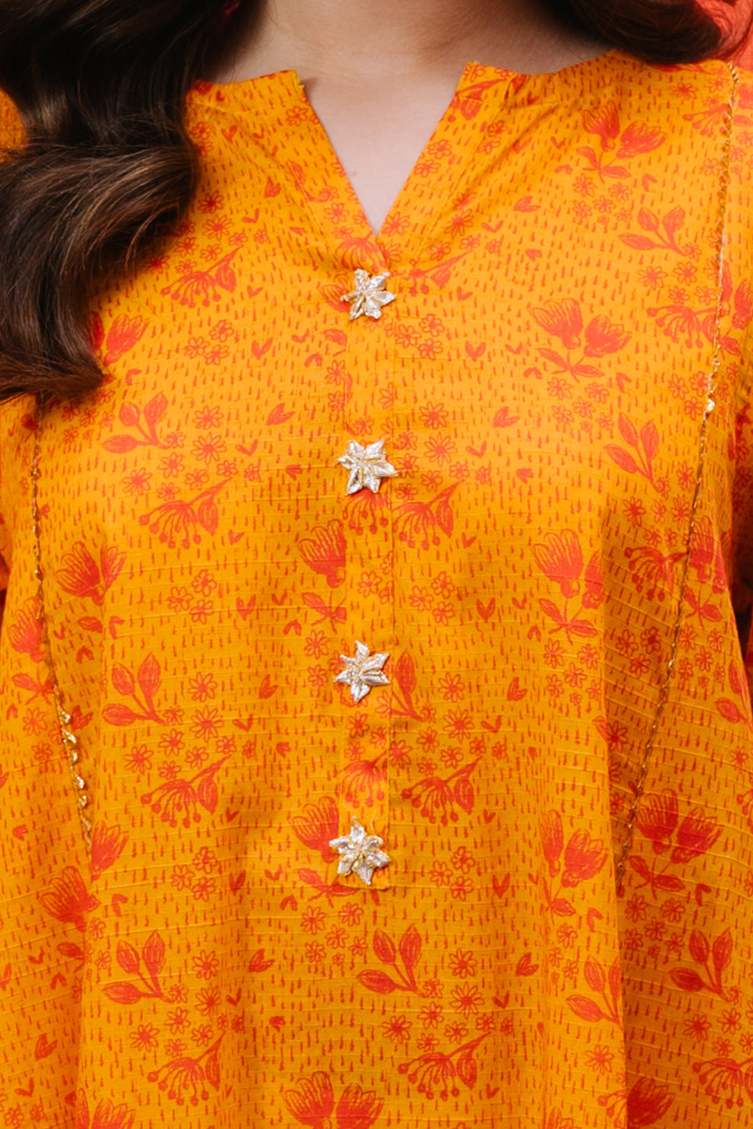 Zellbury | Summer Pret | Kurta - 2805