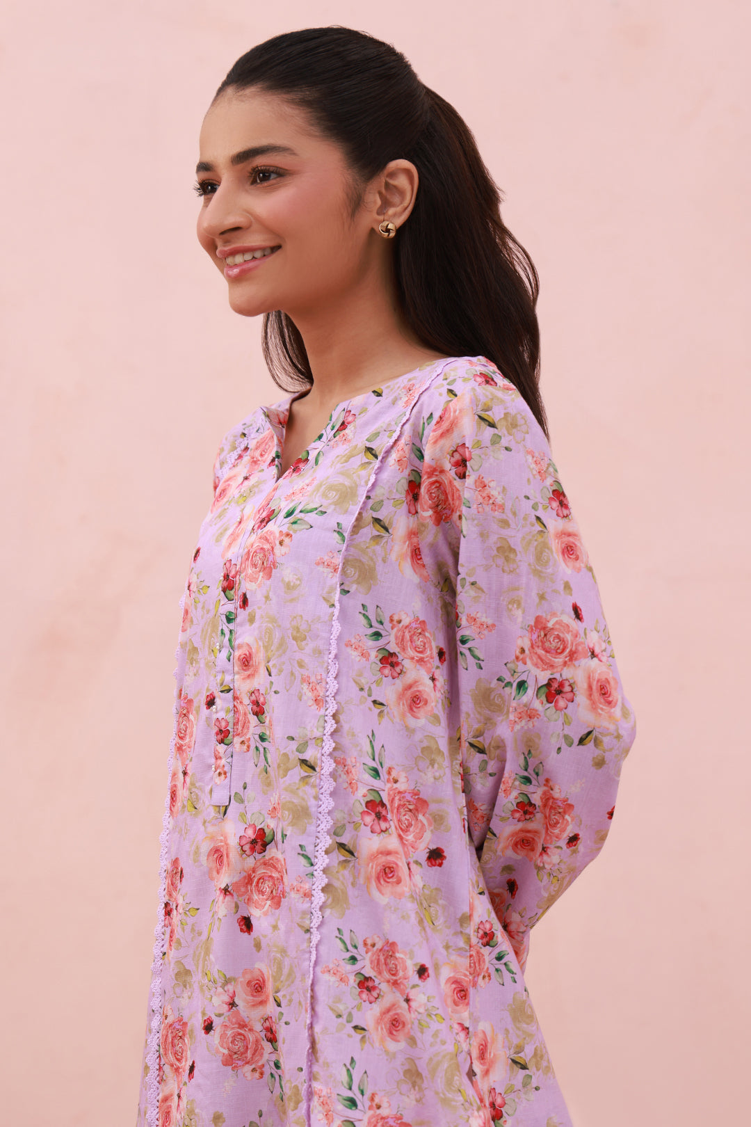 Zellbury | Summer Pret | Kurta - 2811 XL