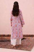 Zellbury | Summer Pret | Kurta - 2811