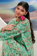 Zellbury | Summer Pret | Kurta - 2841 XL