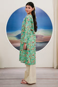 Zellbury | Summer Pret | Kurta - 2841