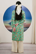 Zellbury | Summer Pret | Kurta - 2841