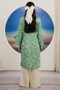 Zellbury | Summer Pret | Kurta - 2841