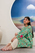 Zellbury | Summer Pret | Kurta - 2841