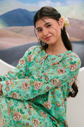 Zellbury | Summer Pret | Kurta - 2841