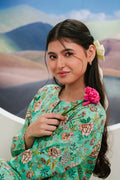 Zellbury | Summer Pret | Kurta - 2841
