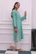 Zellbury | Summer Pret | Kurta - 2843