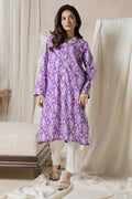 Zellbury | Summer Pret | Kurta - 2844