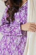 Zellbury | Summer Pret | Kurta - 2844