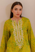 Zellbury | Summer Pret | Embroidered Kurta - 2845 XL