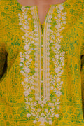 Zellbury | Summer Pret | Embroidered Kurta - 2845
