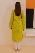 Zellbury | Summer Pret | Embroidered Kurta - 2845