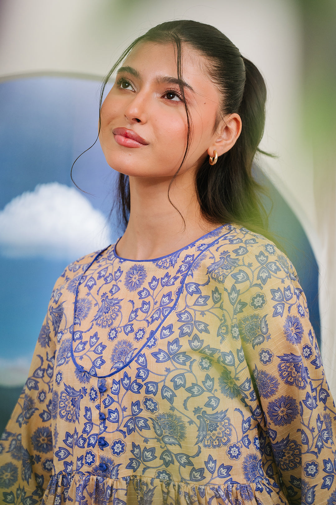 Zellbury | Summer Pret | Tunics - 2847