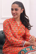 Zellbury | Summer Pret | Kurta - 2860 XL