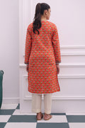 Zellbury | Summer Pret | Kurta - 2860