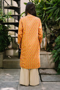 Zellbury | Summer Pret | Kurta - 2861
