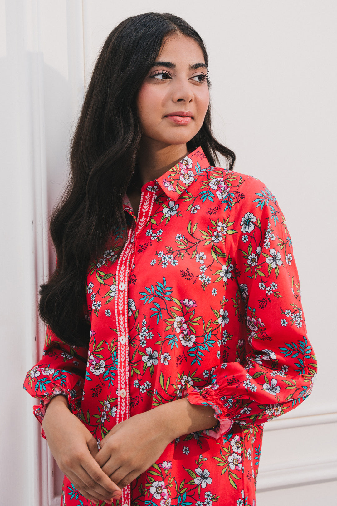 Zellbury | Summer Pret | Kurta - 2862 XL