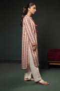 Zellbury | Summer Pret | Embroidered Kurta - 2864