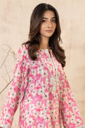 Zellbury | Summer Pret | Embroidered Kurta - 2865 XL