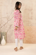 Zellbury | Summer Pret | Embroidered Kurta - 2865