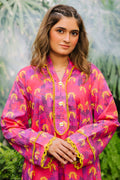 Zellbury | Summer Pret | Kurta - 2866 XL