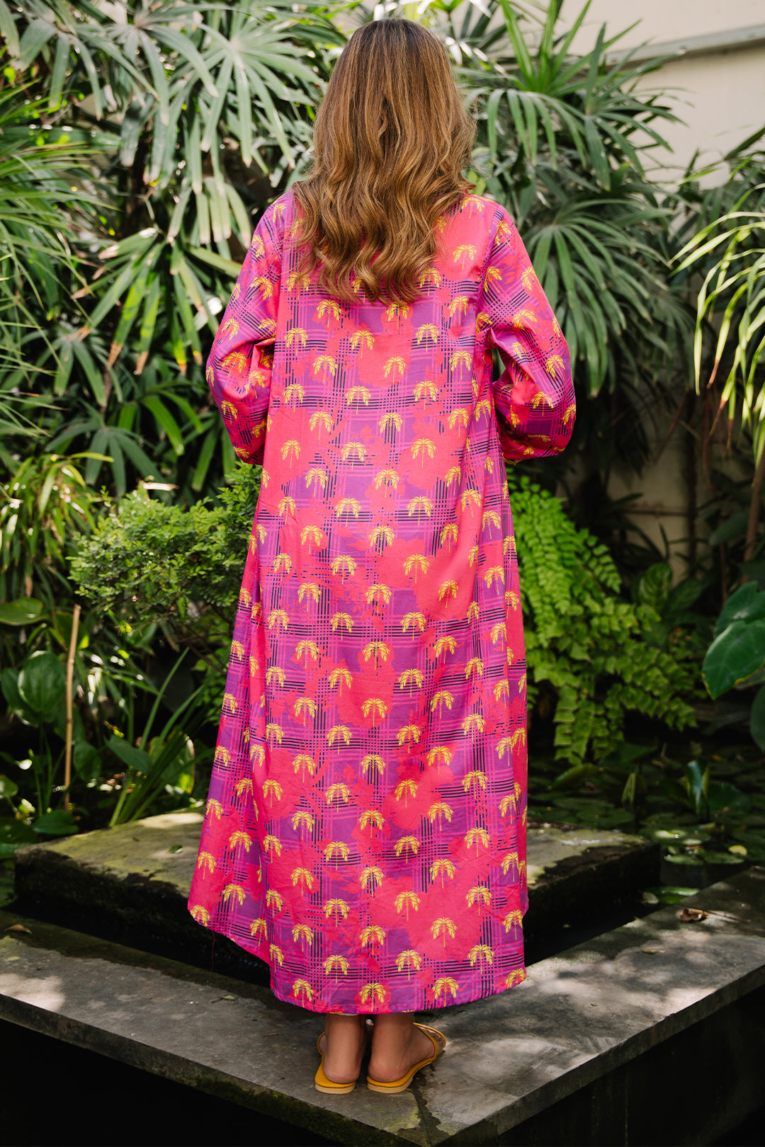 Zellbury | Summer Pret | Kurta - 2866